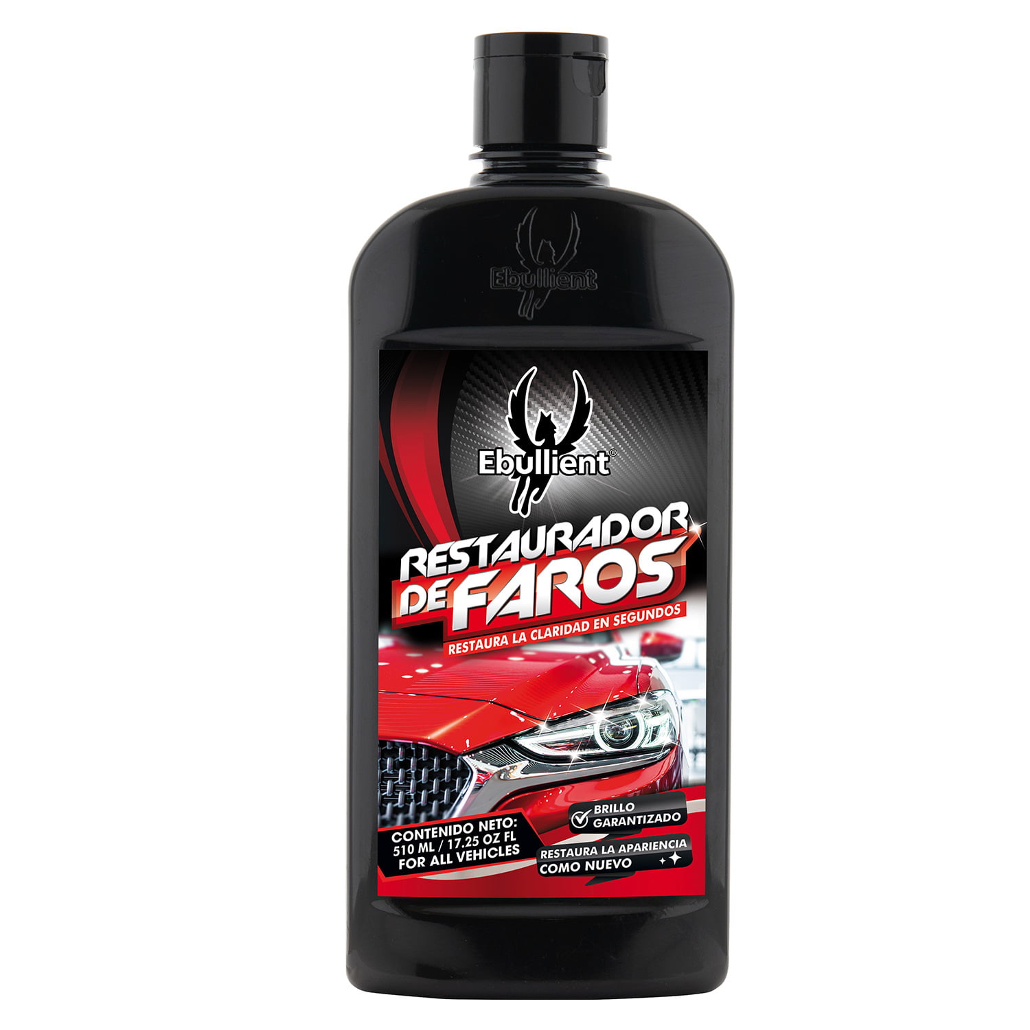 Restaurador de Faros 17 Oz-2